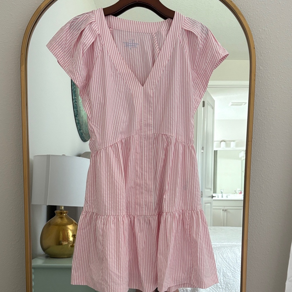 Vineyard Vines Harbor dress